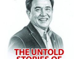 70 Tahun Yusril Ihza Mahendra, Delapan Buku Diluncurkan: Warisan Pemikiran Hukum dan Demokrasi