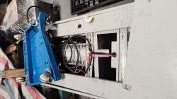 PT Rukun Sejahtera Teknik Klaim Rugi Rp 506 Juta Akibat Kerusakan Mesin di Ajang Manufacturing Indonesia Series 2025