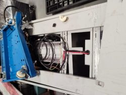 PT Rukun Sejahtera Teknik Klaim Rugi Rp 506 Juta Akibat Kerusakan Mesin di Ajang Manufacturing Indonesia Series 2025