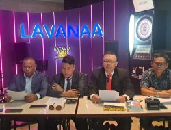 Kuasa Hukum Bantah Tuduhan Penipuan, Sebut Kasus William Ciam Murni Investasi Usaha yang Gagal