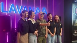 Usaha Kafe di Jakarta Utara Melambat, Pelaku Usaha Sebut Masih Stabil