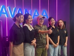 Usaha Kafe di Jakarta Utara Melambat, Pelaku Usaha Sebut Masih Stabil