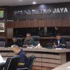 Ditreskrimsus PMJ Koordinasikan Pengendalian Harga Bapokting dan Legalitas Pedagang