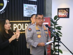 Sebanyak 54 Personel Dimutasi, Polri Tegaskan Komitmen Pembinaan Karier dan Profesionalisme