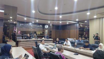 Jelang Lebaran, Satgas Pangan Polda Metro Temukan Pedagang Belum Punya NIB