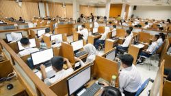 400 Siswa Terbaik Lolos Seleksi Terpusat SPMB SMA Kemala Taruna Bhayangkara (KTB) 2026