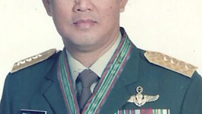 Jenderal TNI (Purn) H. Try Sutrisno Tutup Usia, TNI AD Berduka