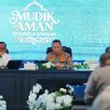 Operasi Ketupat 2026, Polri Siapkan 2.746 Posko Pengamanan hingga Pelayanan 