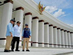 Menko Polkam: IKN akan menjadi Kebanggaan Kita Semua