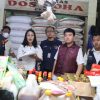 Respons Cepat Isu Kenaikan Harga, Bapanas Pastikan Perdagangan di Pasar Kopro Normal