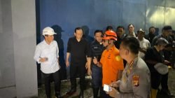 Gunung Sampah di TPST Bantargebang Longsor, 4 Orang Tewas dan Sejumlah Truk Tertimbun