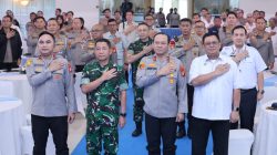 Polda Metro Jaya Siapkan 6.802 Personel Amankan Mudik Lebaran dalam Operasi Ketupat Jaya 2026