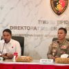 Puslitbang Polri Lakukan Penelitian Optimalisasi Pemberantasan Korupsi di Ditreskrimsus Polda Metro Jaya