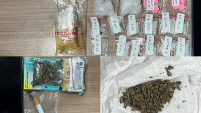 Polda Metro Jaya Ringkus 7 (Tujuh) Pemuda Nekat Pesta Narkotika Di Bulan Suci Ramadhan