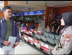 Pemohon Balik Nama Apresiasi Pelayanan BPKB yang Cepat, Sarankan Penambahan Loket