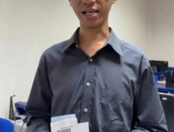 Pemohon SIM Apresiasi Pelayanan Satpas SIM Daan Mogot, Proses Ujian Dinilai Lancar dan Terarah