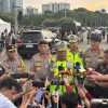 Operasi Ketupat 2026 Mulai Berjalan, Polri Siapkan Rekayasa Lalu Lintas Berbasis Teknologi