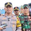 Polrestro Tangerang Kota Buka Penitipan Kendaraan Gratis Saat Operasi Ketupat Jaya 2026
