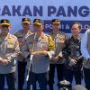 Polri dan Bulog Gelar Gerakan Pangan Murah Serentak, Pastikan Stok Pangan Aman Jelang Idul Fitri