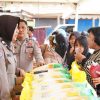 Polda Sulbar Bersama Pemerintah Gelar Pangan Murah, Jaga Stabilitas Harga di Bulan Ramadan