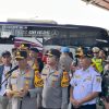 Kapolda Metro Jaya Cek Terminal Pulogebang, 6.812 Personel Disiagakan Amankan Lebaran