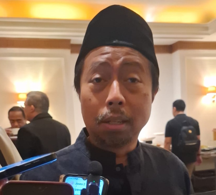 Sekretaris Jenderal IKA Unpad, Yhodhisman Soratha