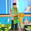 Safari Ramadhan di Jatim, Kapolri Ajak Seluruh Elemen Bersatu Jaga Kamtibmas-Dukung Program Presiden 