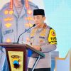 Safari Ramadan di Jateng, Kapolri Ajak Seluruh Elemen Bersatu Wujudkan Indonesia Emas 2045