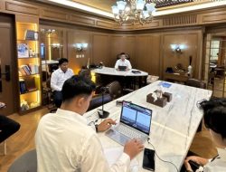 Satgas Polda Metro Jaya Temukan Sejumlah Komoditas Pangan Dijual di Atas HET