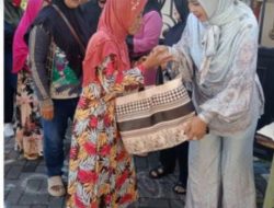 Srikandi Sidoarjo: Mimik Idayana Rangkul Warga Lewat Program Sidoarjo Tumbuh Maju