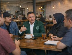 Ketum PEWARIS Kecam Penyiraman Air Keras terhadap Aktivis di Jakarta