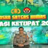 Laporan Harian Juru Bicara Operasi Ketupat 2026 Hari KE-11