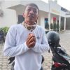 Titip Motor di Polsek Setu, Warga Mengaku Lebih Tenang Tinggalkan Rumah Saat Mudik