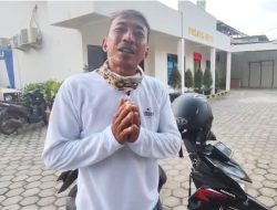 Titip Motor di Polsek Setu, Warga Mengaku Lebih Tenang Tinggalkan Rumah Saat Mudik