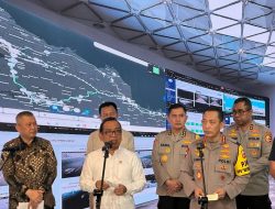 Pemerintah Imbau Masyarakat Tak Menumpuk Saat Arus Balik