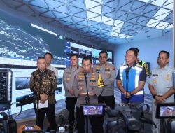 Menhub: Manfaatkan WFA dan Diskon Tarif Tol untuk Urai Kepadatan Arus Balik