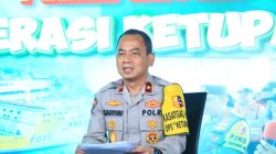 Operasi Ketupat 2026 Resmi Berakhir, Polri Pastikan Mudik dan Arus Balik Aman dan Kondusif