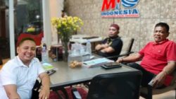 Petisi Ahli dan MIO Indonesia Tekankan Pentingnya Pembenahan KPK