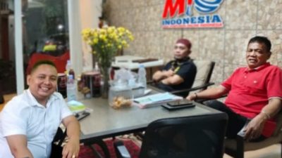 Petisi Ahli dan MIO Indonesia Tekankan Pentingnya Pembenahan KPK