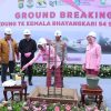 Groundbreaking TK Kemala Bhayangkari 54 Serpong, Dukung Pendidikan Anak Sejak Dini