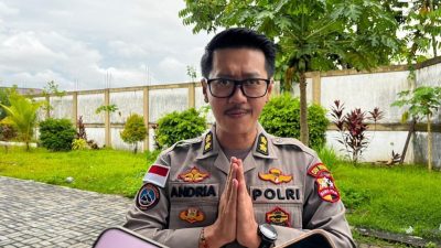 Satgas Damai Cartenz Ungkap Jaringan Amunisi Ilegal Di Jayapura, Sejumlah Tersangka Diamankan