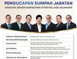 Nasabah Korban Gagal Bayar Wanaartha Life Berharap OJK Segera Tuntaskan Kasus