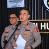 400 Siswa Terbaik Nasional Ikuti Seleksi Terpusat SMA Kemala Taruna Bhayangkara di Akpol Semarang