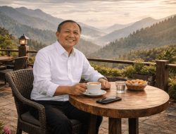 Membangun Kedaulatan Ekonomi dari Komunitas dan Kekuatan Rakyat