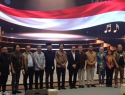 AKSI Gelar Kongres Nasional Komposer 2026, Dorong Royalti Adil bagi Pencipta Lagu