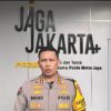 Polda Metro Jaya Langsung Tindak Lanjut Perintah Kapolri