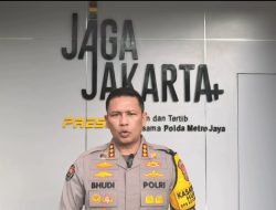 Polda Metro Jaya Langsung Tindak Lanjut Perintah Kapolri