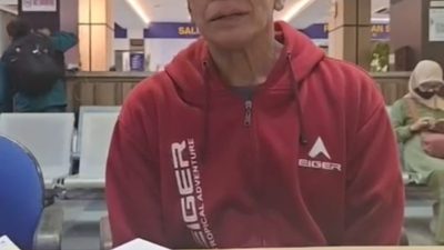 Urus Kehilangan STNK Sekaligus Pajak Kendaraan, Warga Apresiasi Pelayanan SPKT Polda Metro Jaya