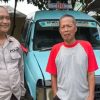 Titipkan Kendaraan Mikrolet 06 di Polsek Ciracas, Jakarta Timur, Warga Sampaikan Apresiasi kepada Polda Metro Jaya