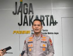 Dua WN Liberia Ditangkap Terkait Penipuan Modus Black Dollar di Jakbar